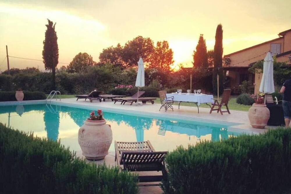 Photo of Outdoor in Le Piazze