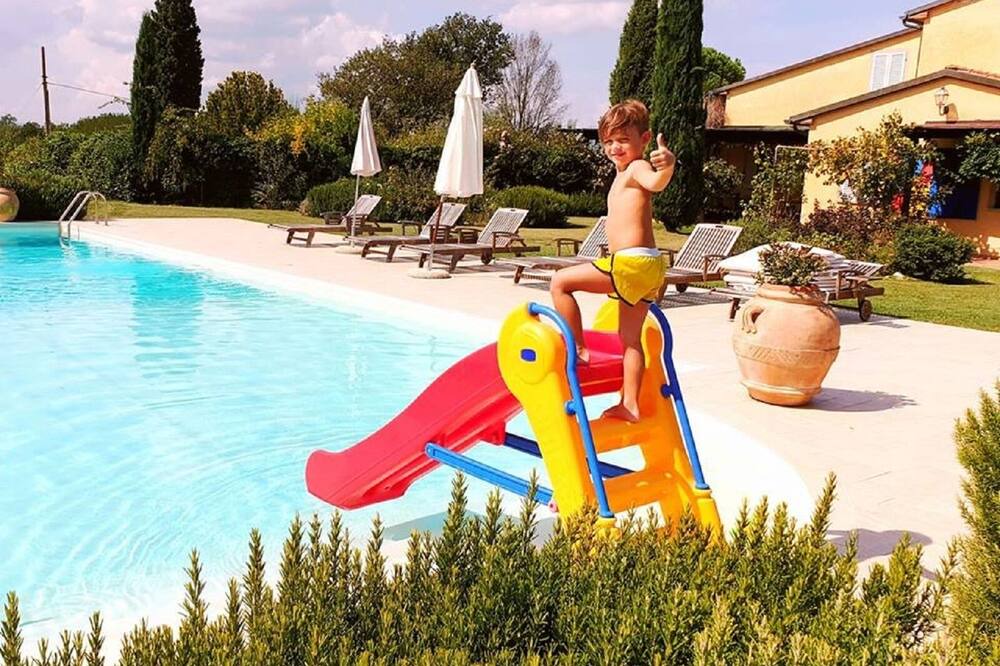 Photo of Outdoor in Le Piazze