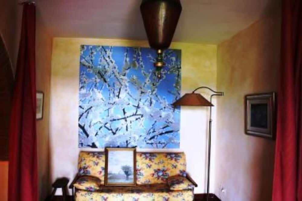 Photo of Bedroom in Le Piazze