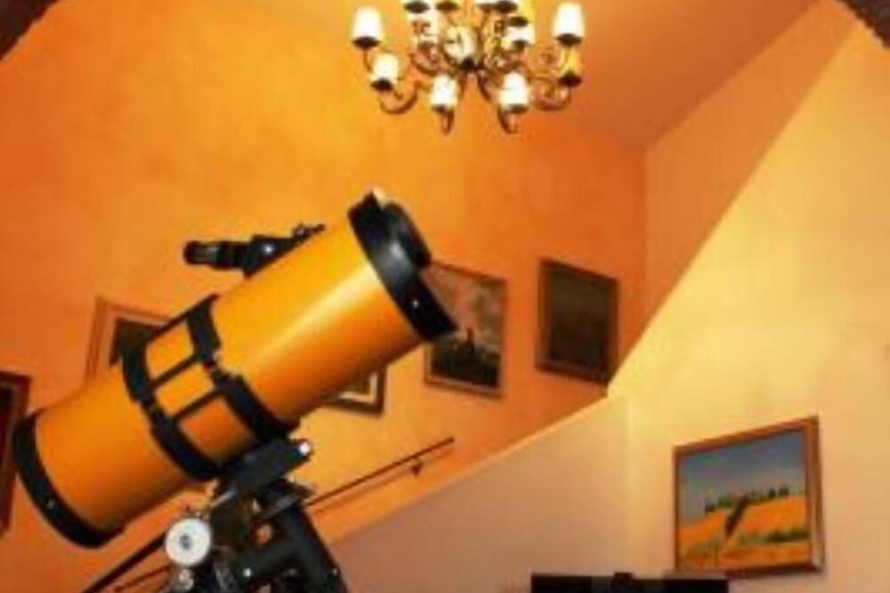 Photo of Bedroom in Le Piazze