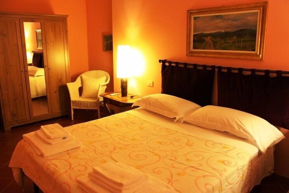 Photo of Bedroom in Le Piazze