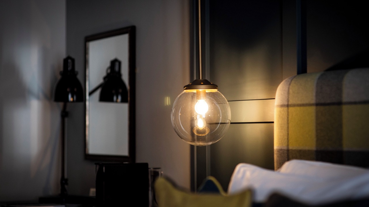 Photo of Bedroom in City Centre