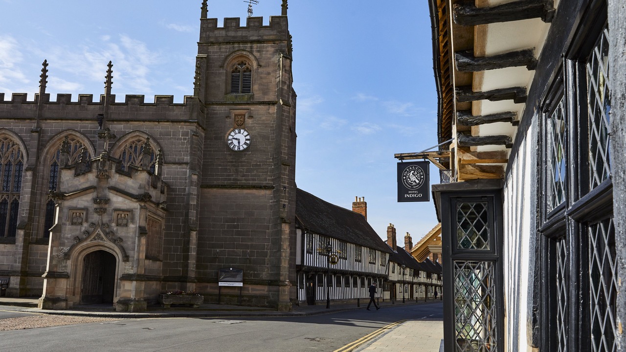 Photo of Outdoor in City Centre
