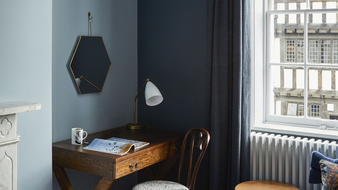 Photo of Bedroom in City Centre