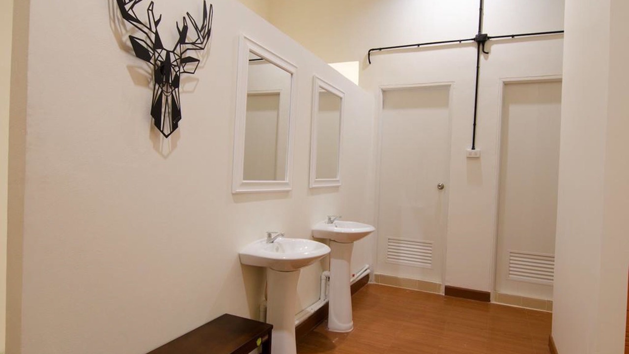 Photo of Bathroom in Pak Chong