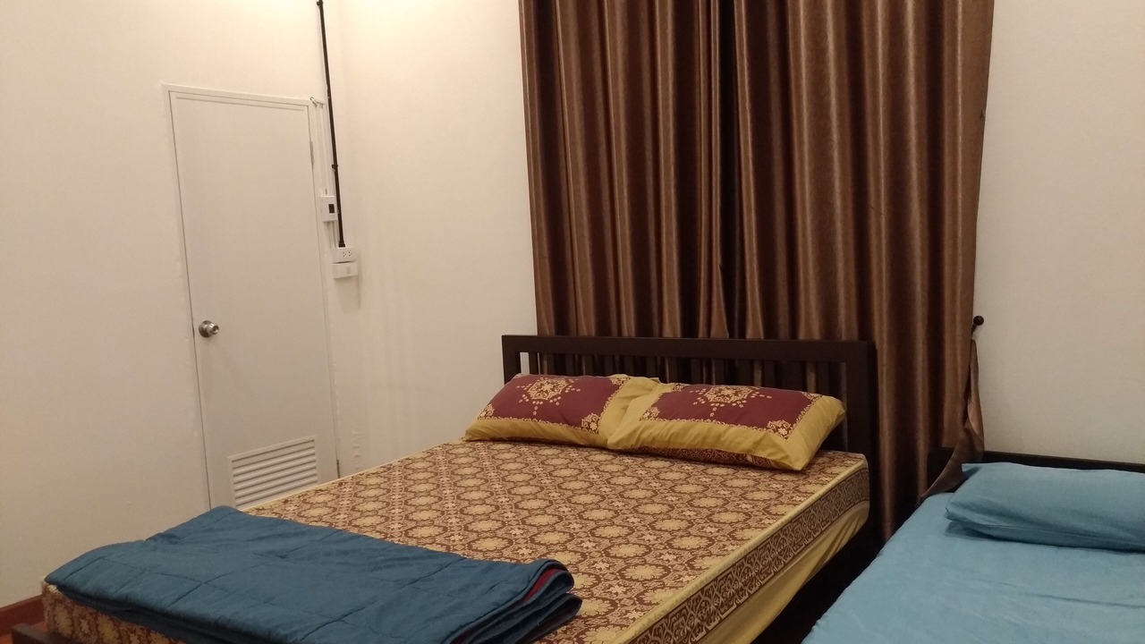 Photo of Bedroom in Pak Chong