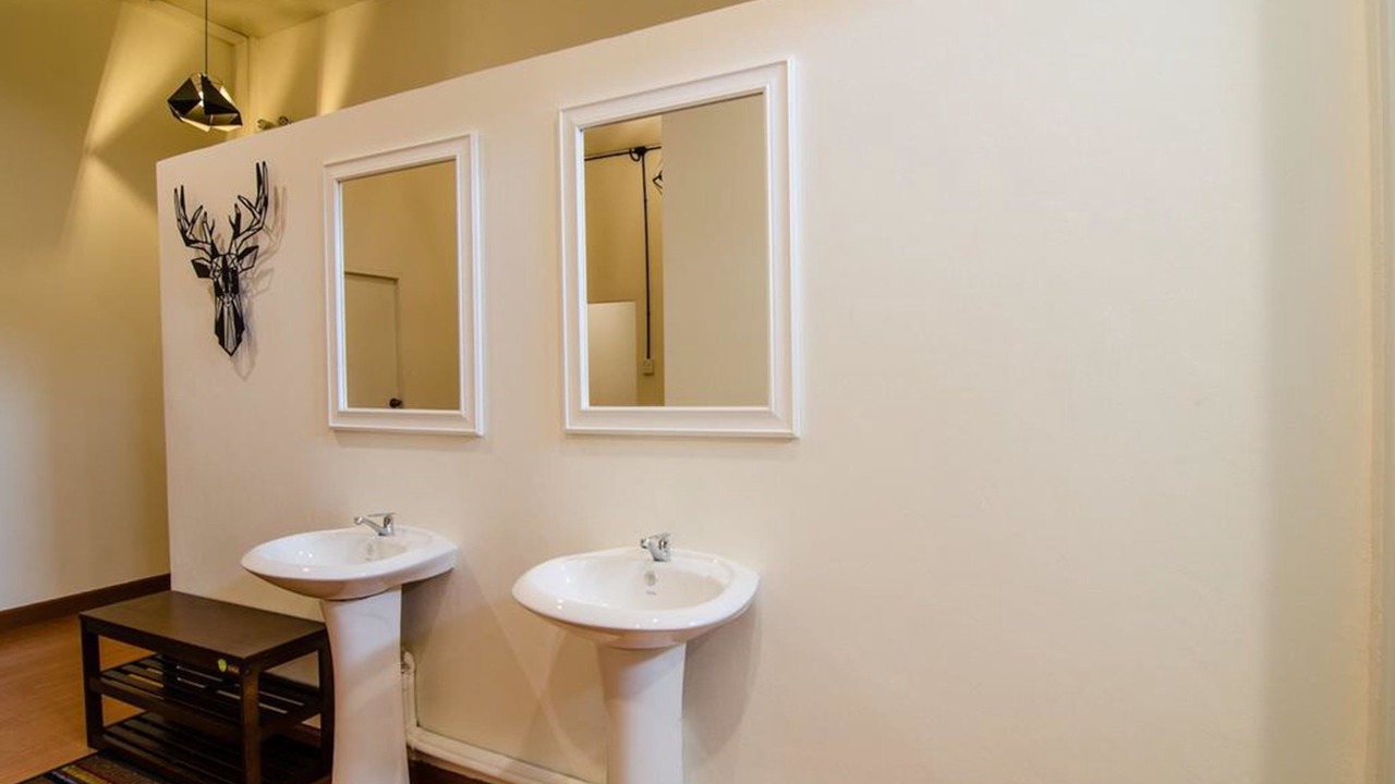 Photo of Bathroom in Pak Chong
