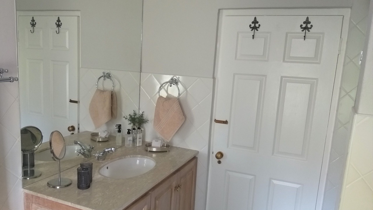 Photo of Bathroom in Franschhoek