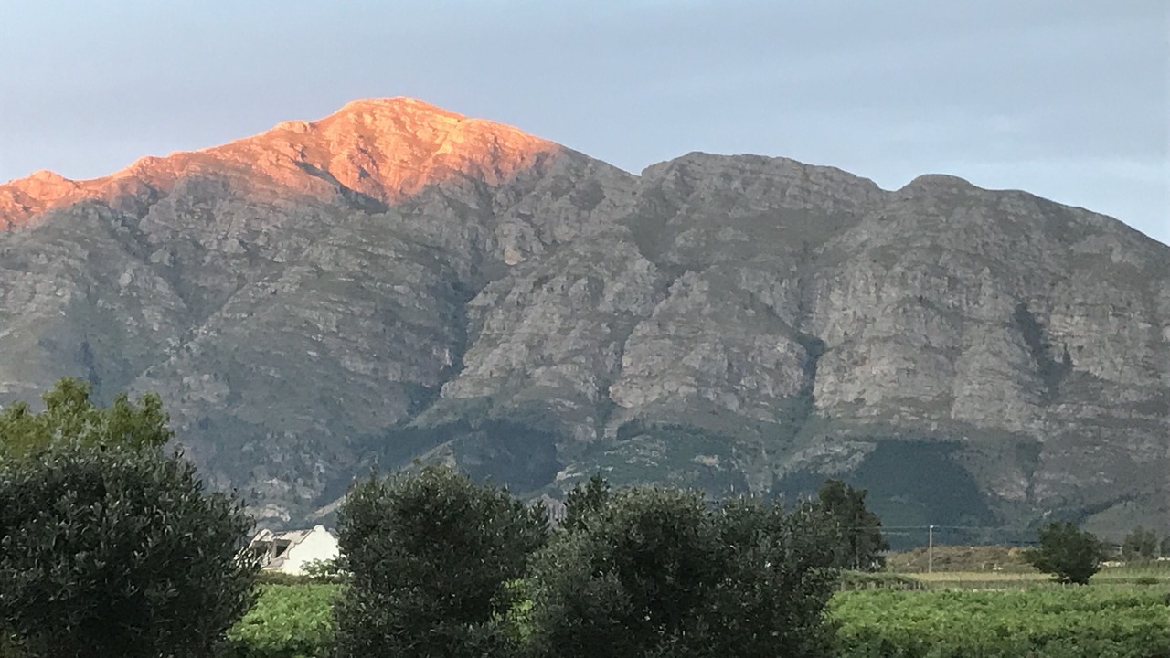 Photo of Others in Franschhoek
