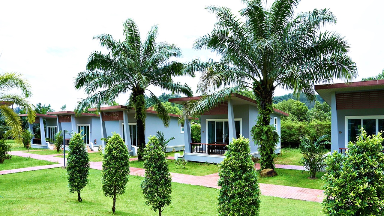 Photo of Outdoor in Khuekkhak