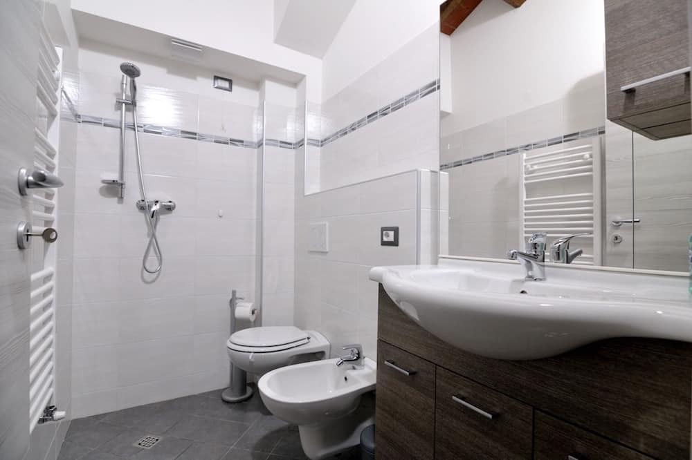 Photo of Bathroom in Sant Ippolito