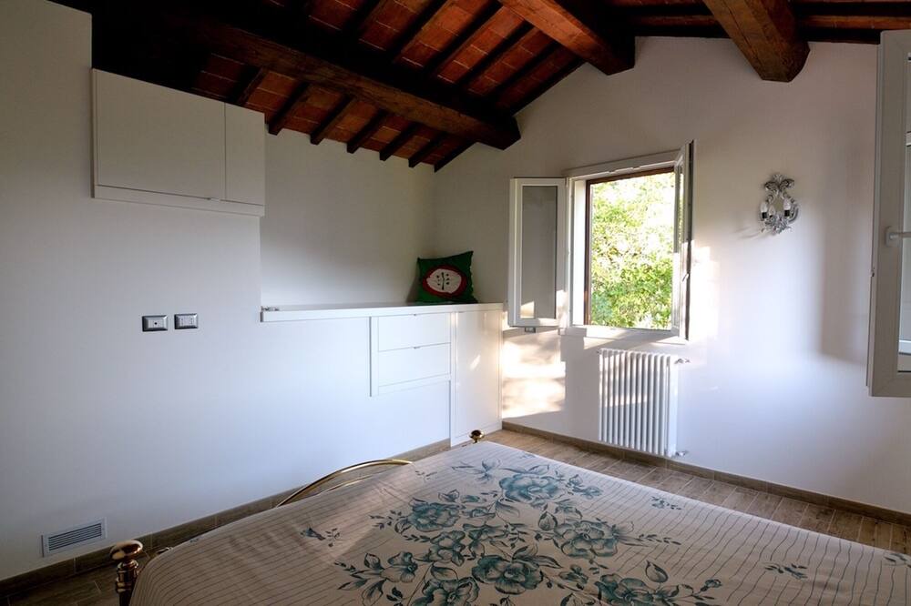 Photo of Bedroom in Sant Ippolito
