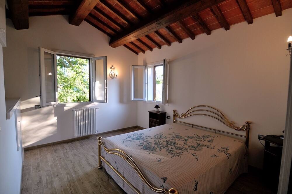 Photo of Bedroom in Sant Ippolito
