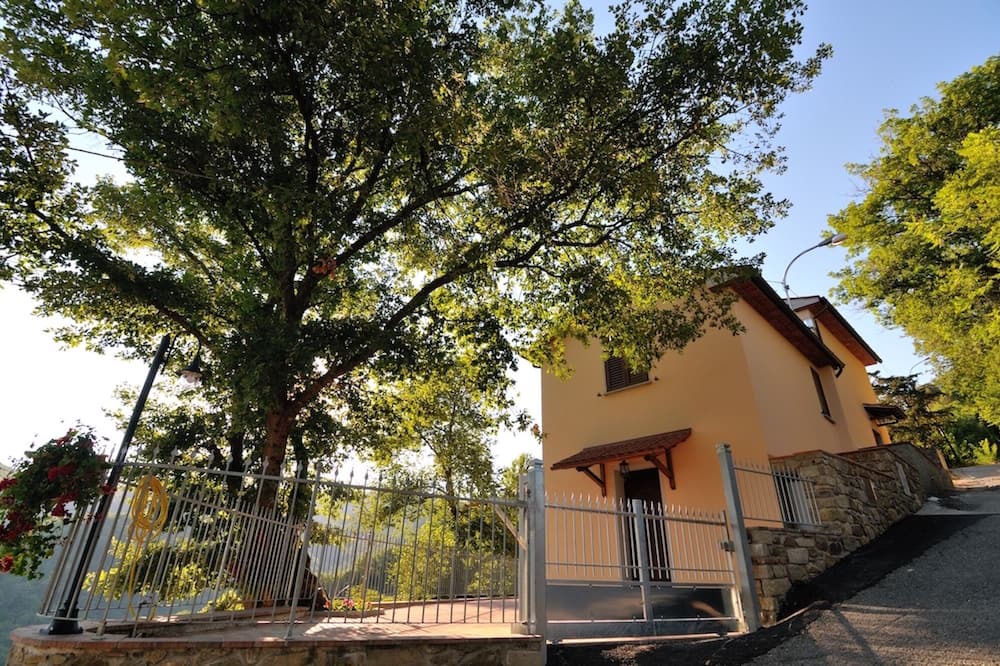 Photo of Outdoor in Sant Ippolito