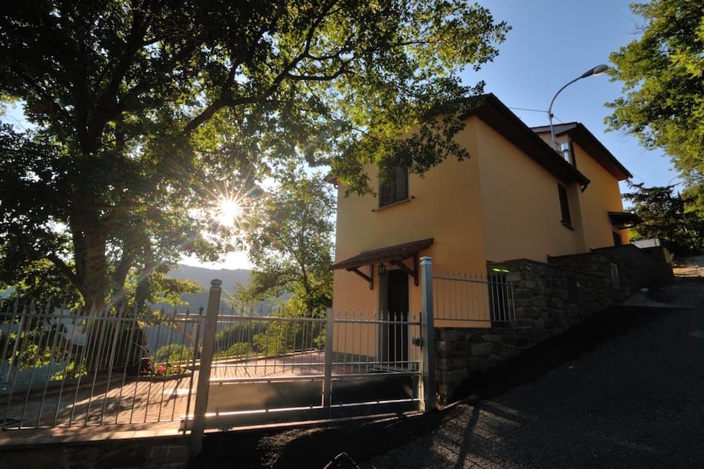 Photo of Outdoor in Sant Ippolito