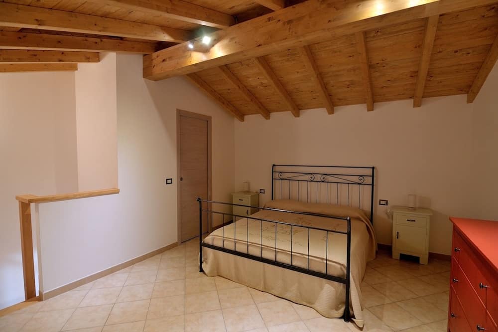 Photo of Bedroom in Sant Ippolito