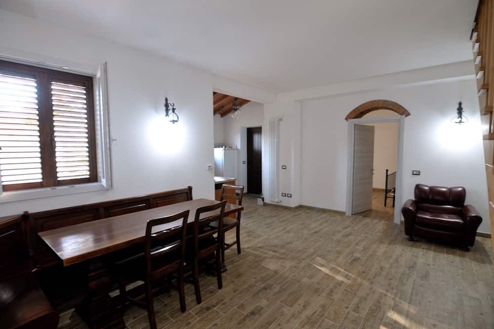 Photo of Livingroom in Sant Ippolito