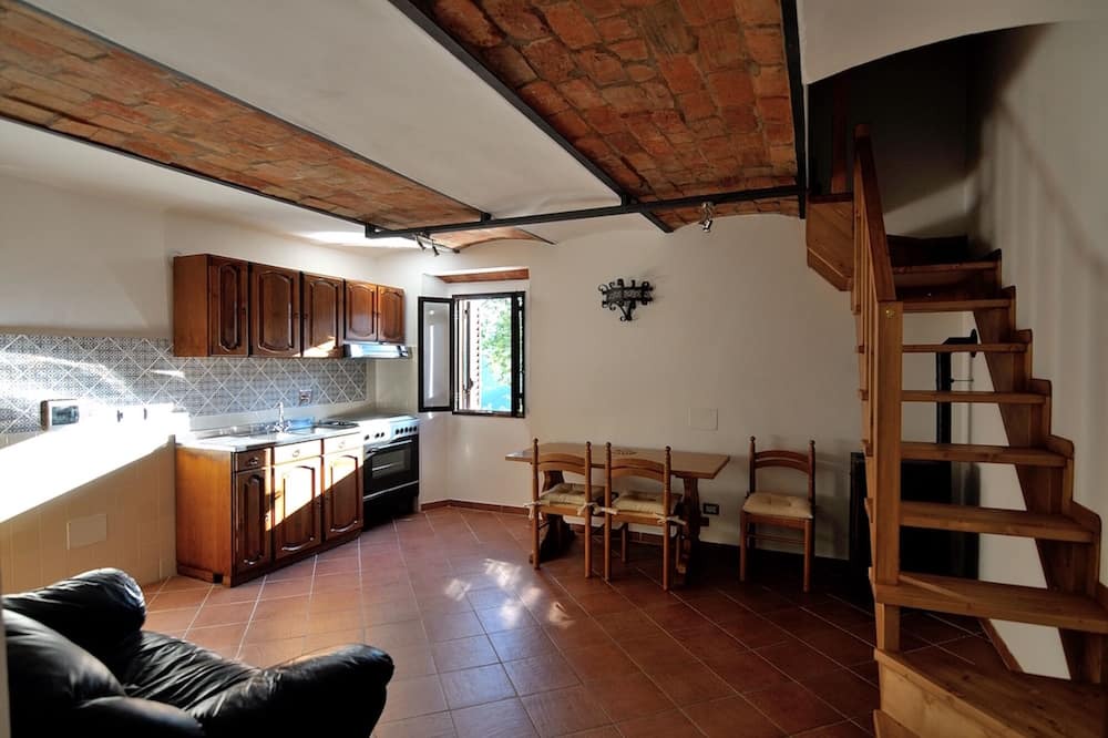 Photo of Livingroom in Sant Ippolito