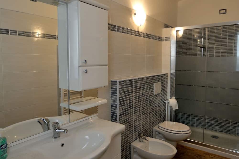 Photo of Bathroom in Sant Ippolito