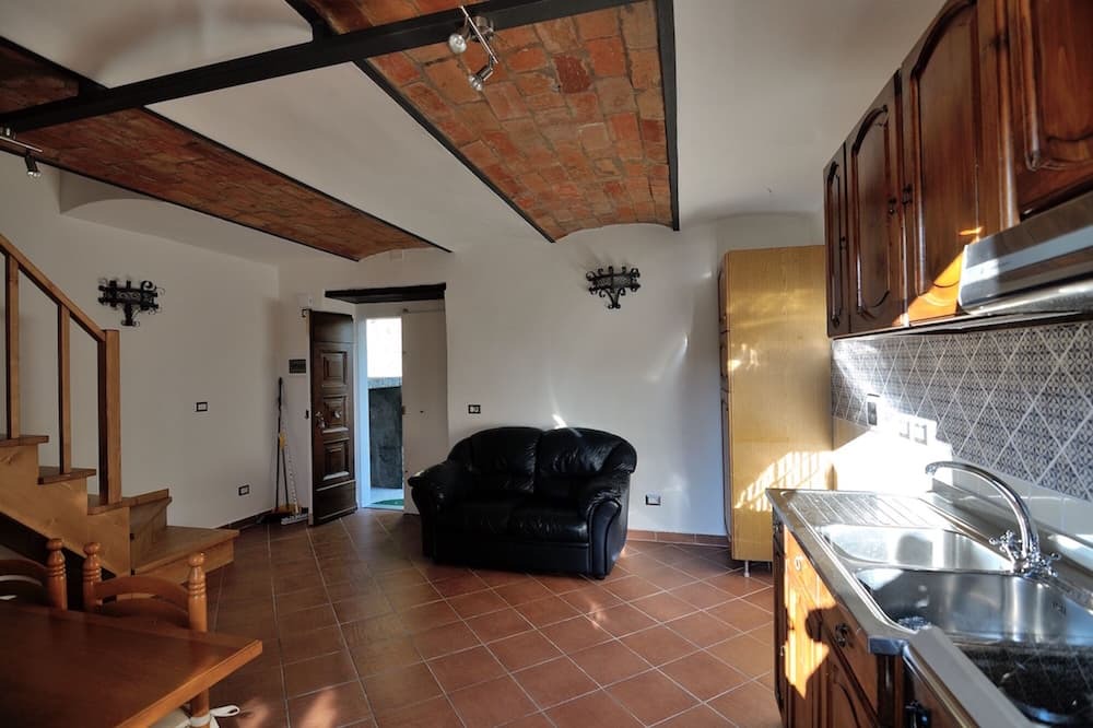 Photo of Kitchen in Sant Ippolito