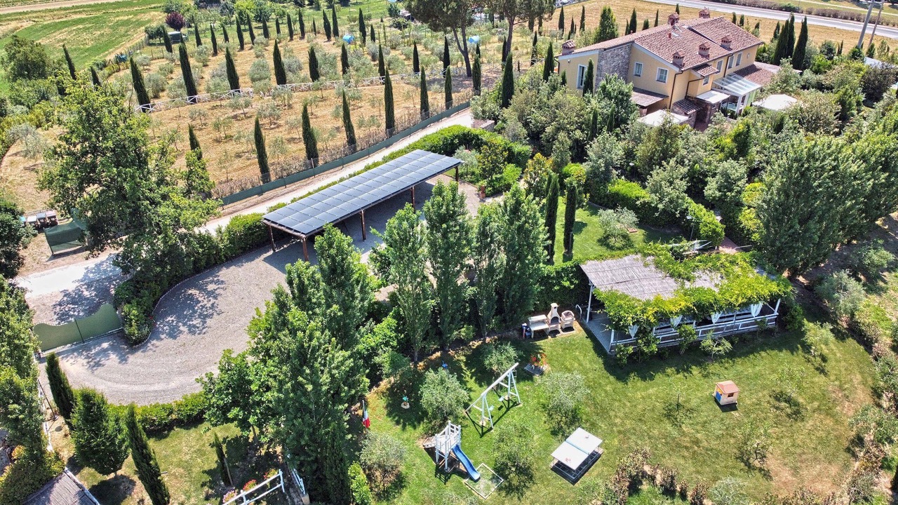 Photo of Outdoor in Palaia