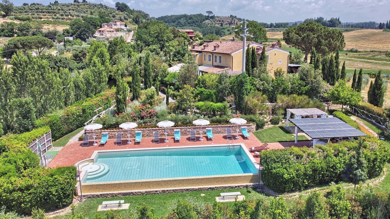 Photo of Outdoor in Palaia