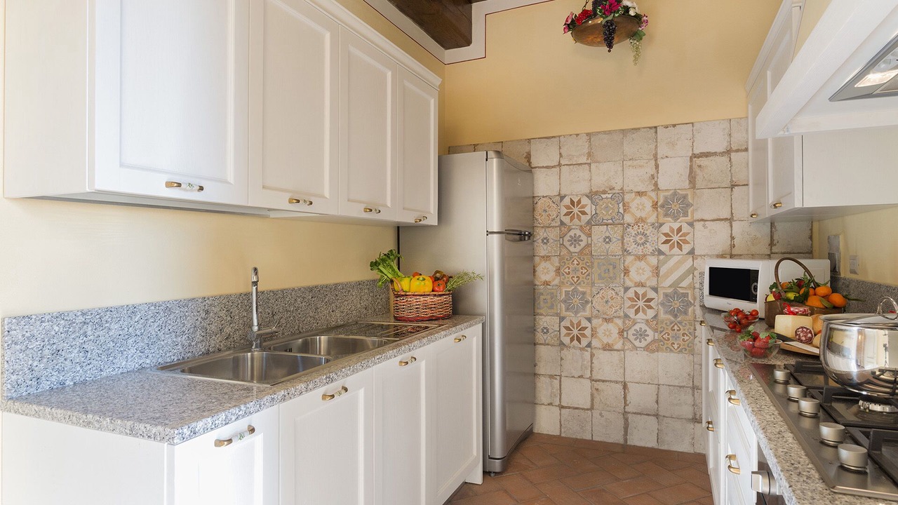 Photo of Kitchen in Palaia