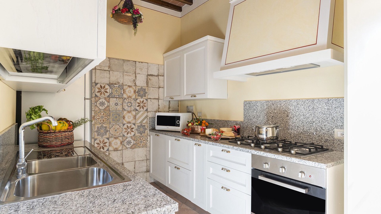 Photo of Kitchen in Palaia
