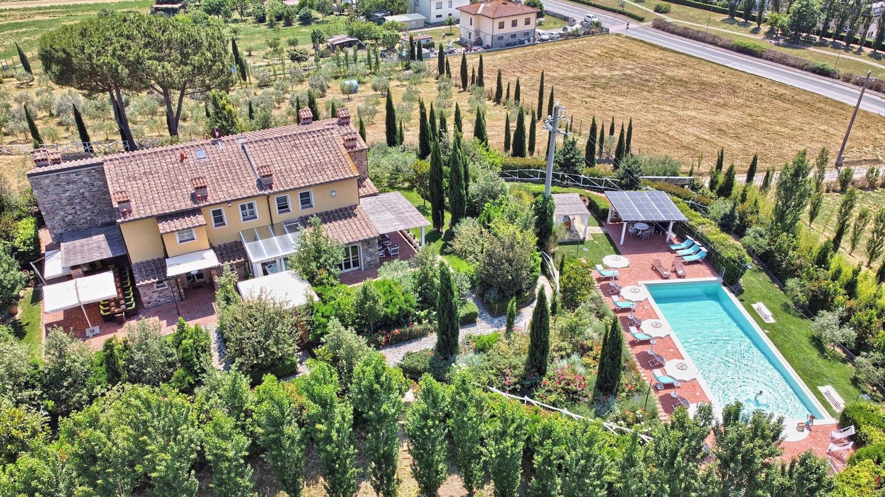 Photo of Outdoor in Palaia