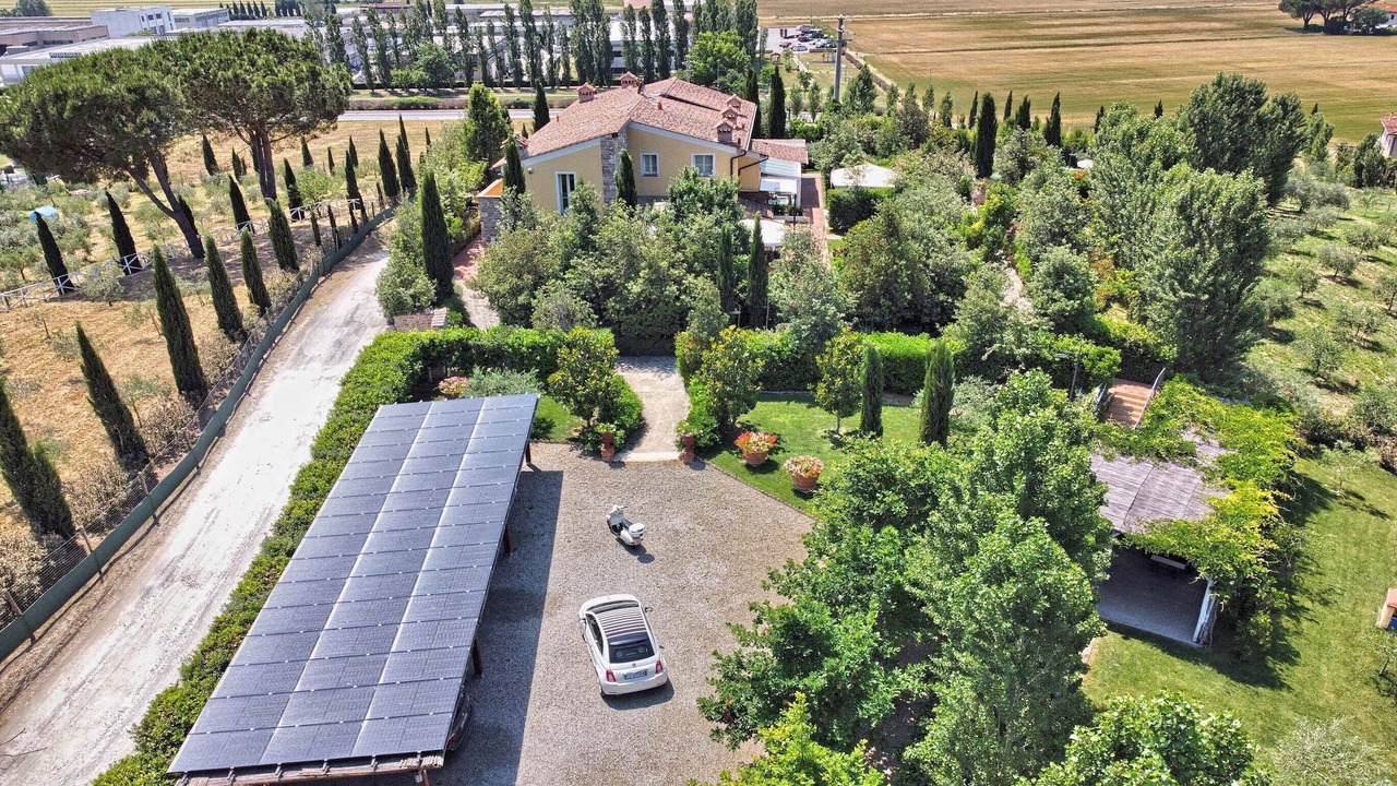 Photo of Outdoor in Palaia