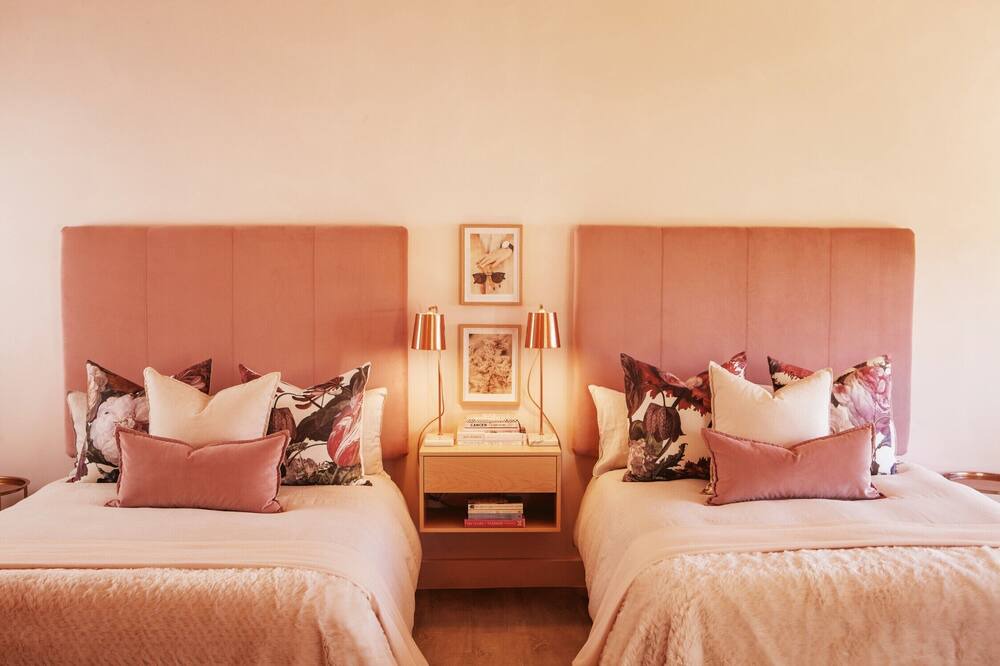 Photo of Bedroom in Paarl