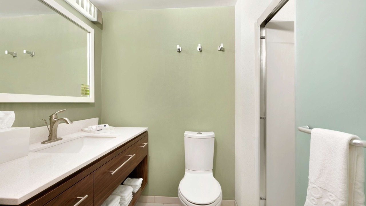 Photo of Bathroom in Mount Pleasant