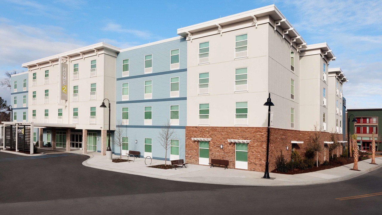 Photo of Outdoor in Mount Pleasant