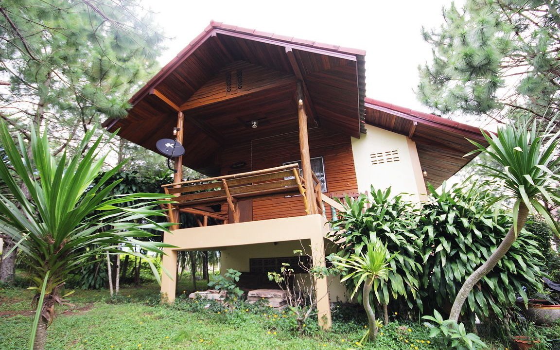 Photo of Outdoor in Khao Kho