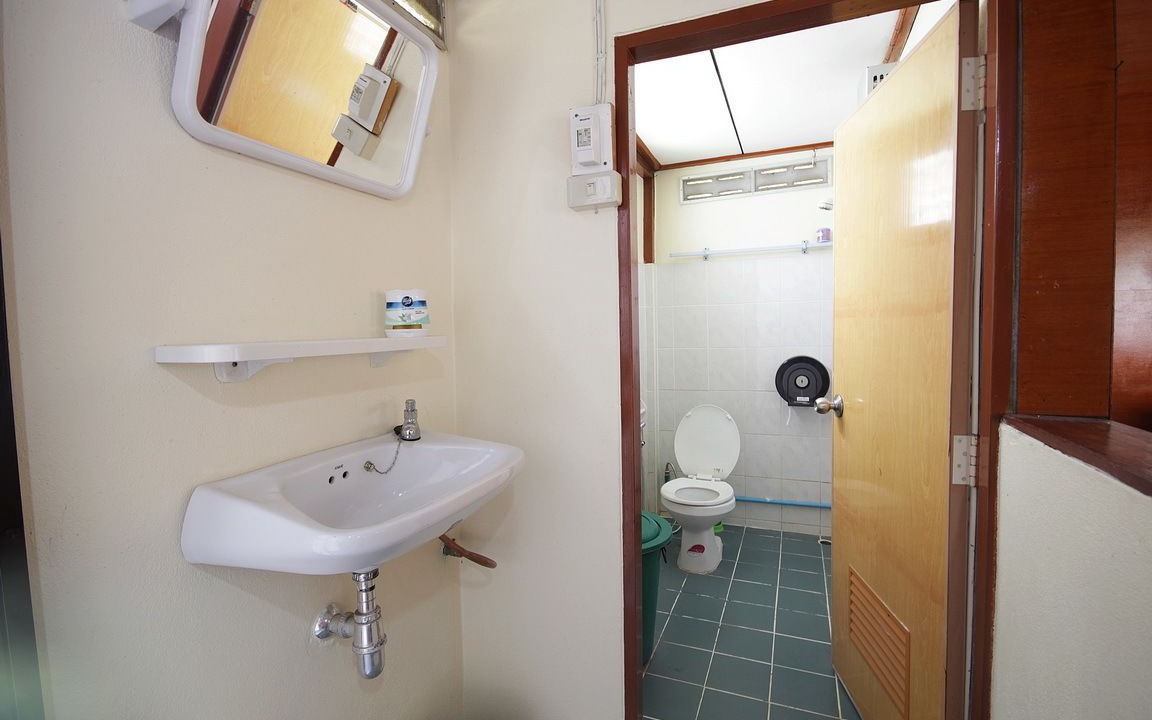 Photo of Bathroom in Khao Kho