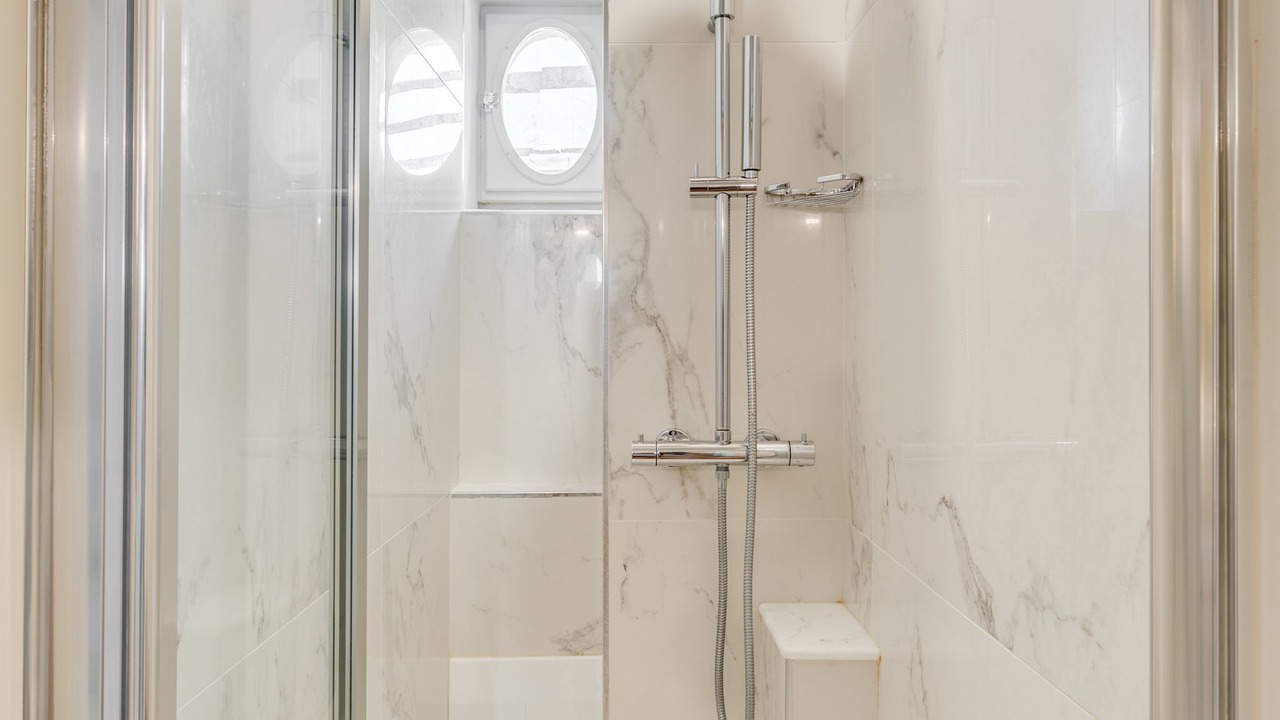 Photo of Bathroom in Pistoia