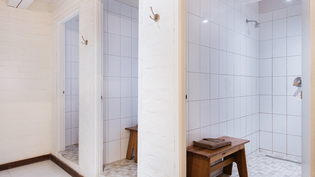 Photo of Bathroom in Elgin