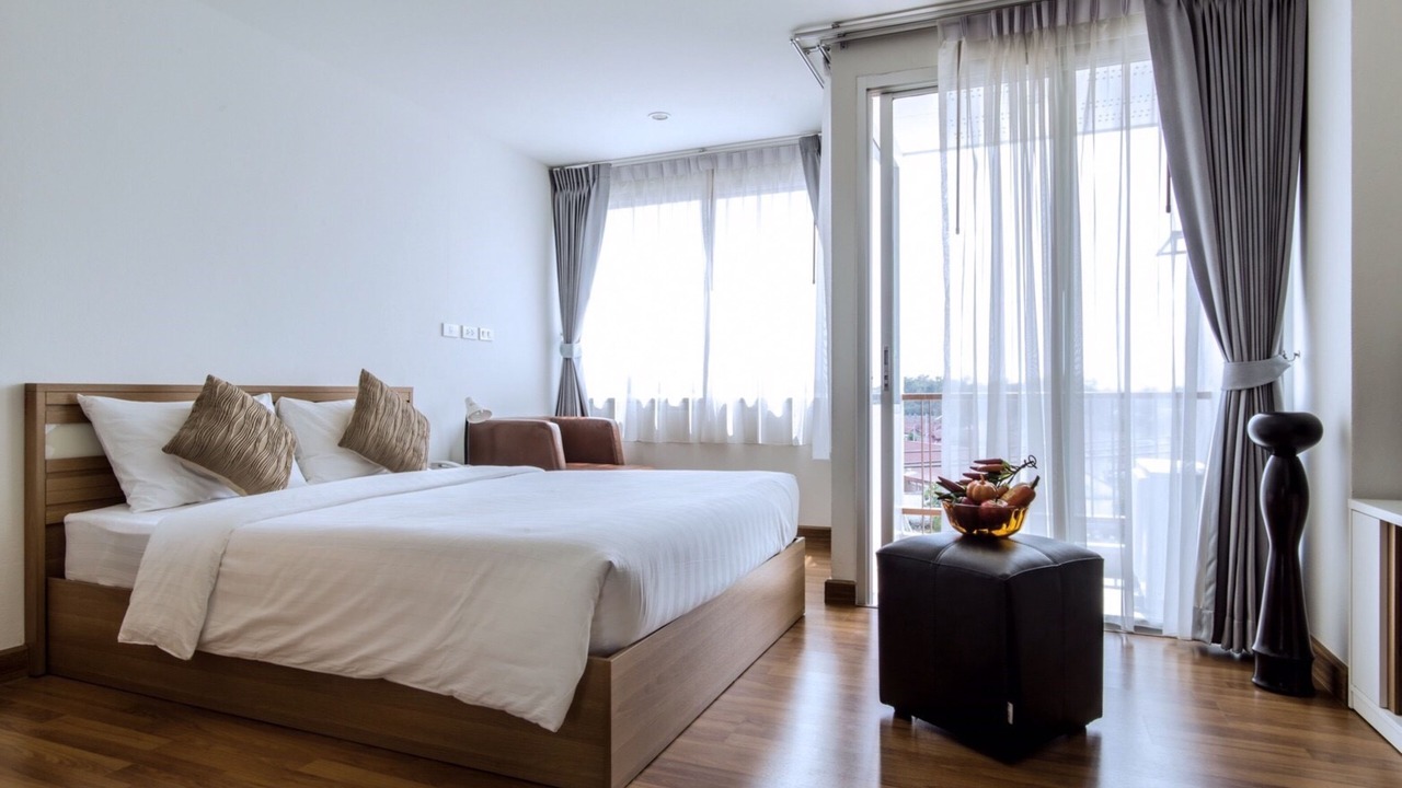 Photo of Bedroom in Tha Tum