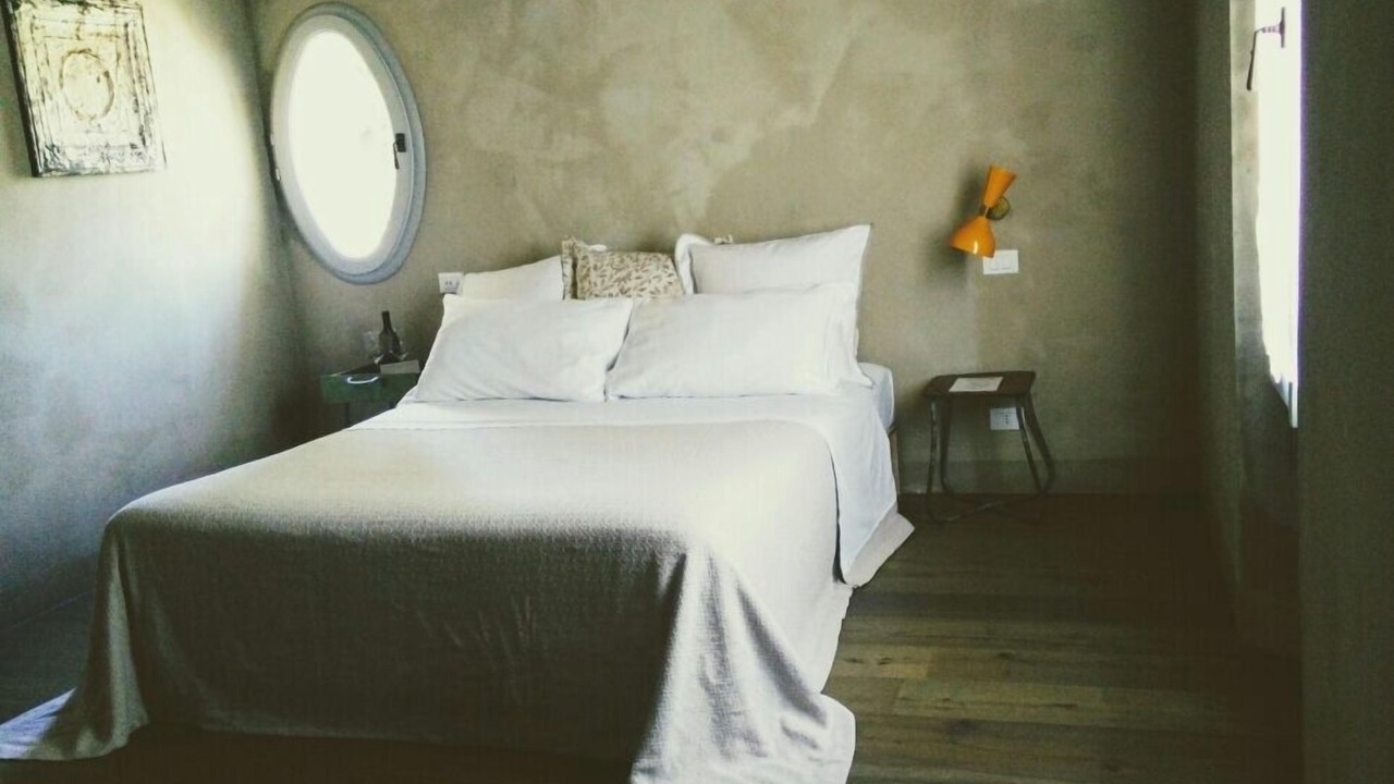 Photo of Bedroom in Brisighella