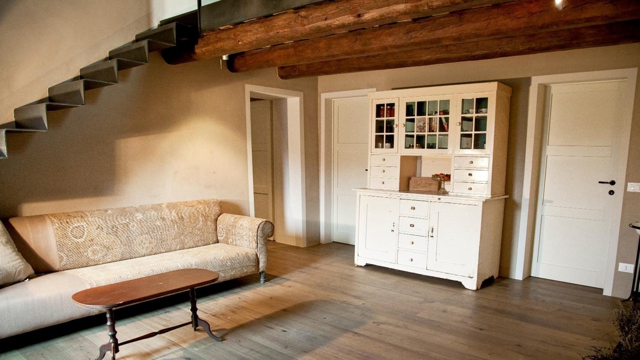 Photo of Livingroom in Brisighella