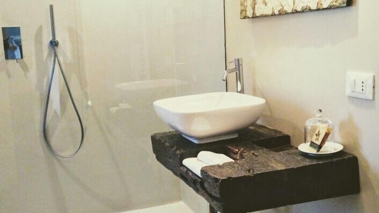 Photo of Bathroom in Brisighella