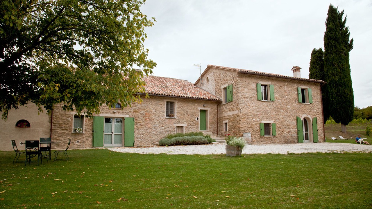 Photo of Outdoor in Brisighella