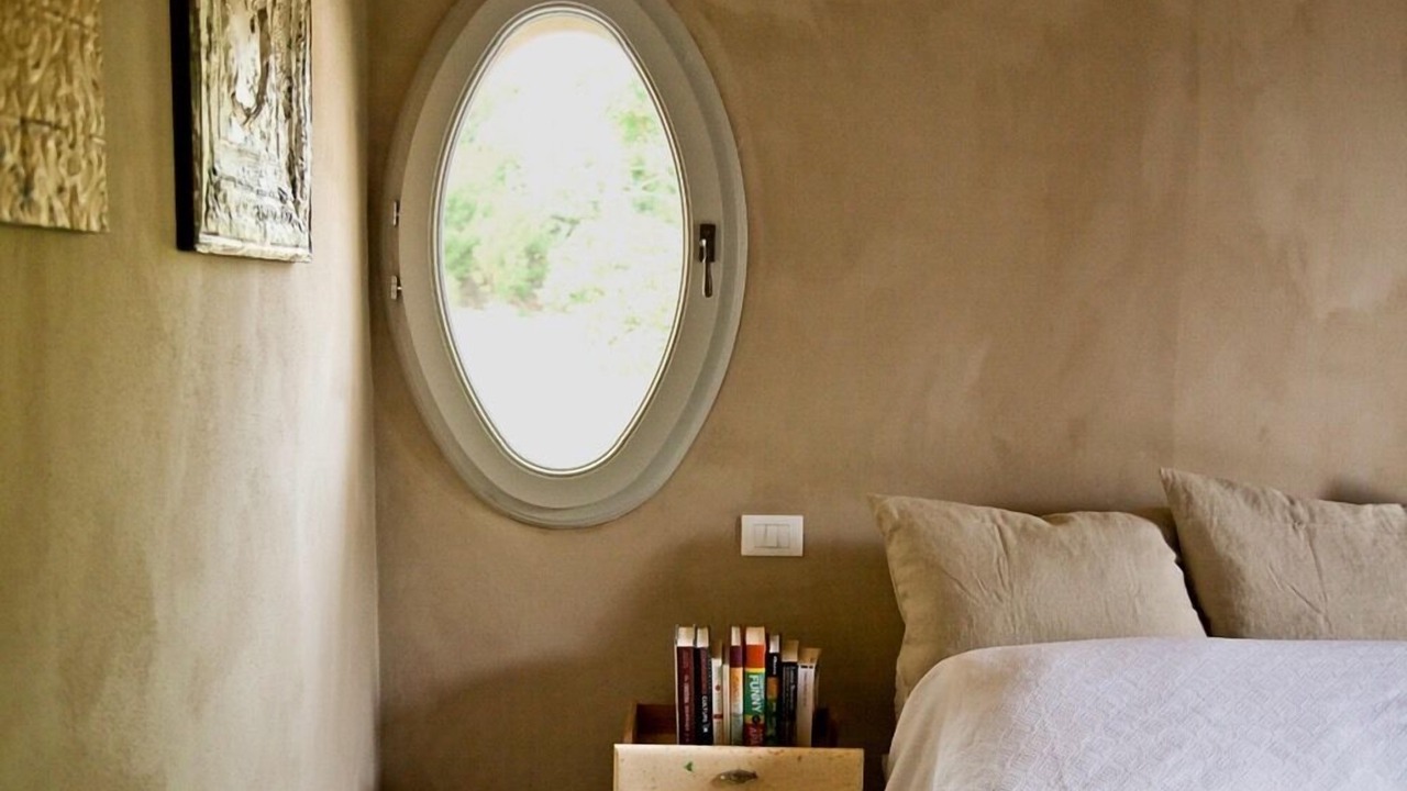 Photo of Bedroom in Brisighella