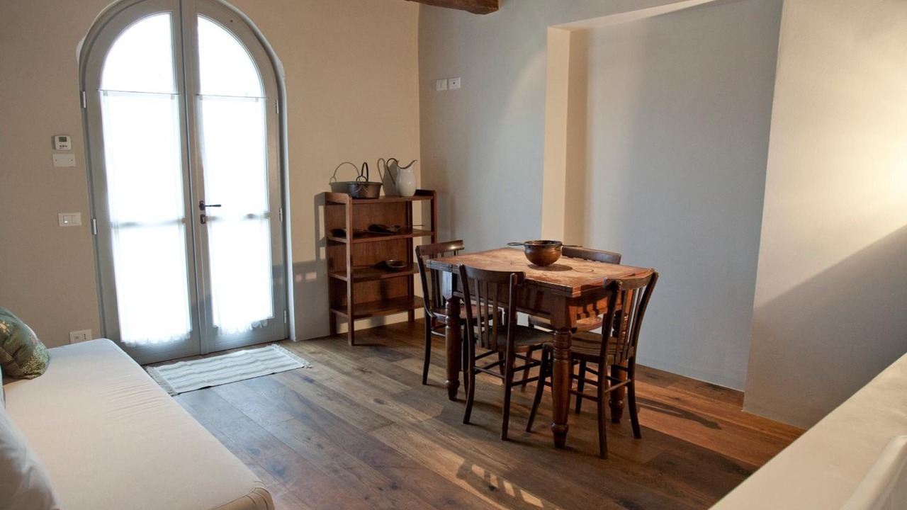Photo of Livingroom in Brisighella