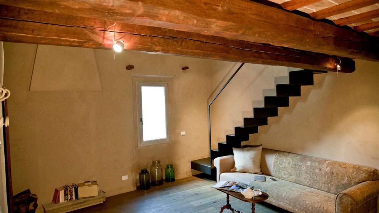 Photo of Livingroom in Brisighella