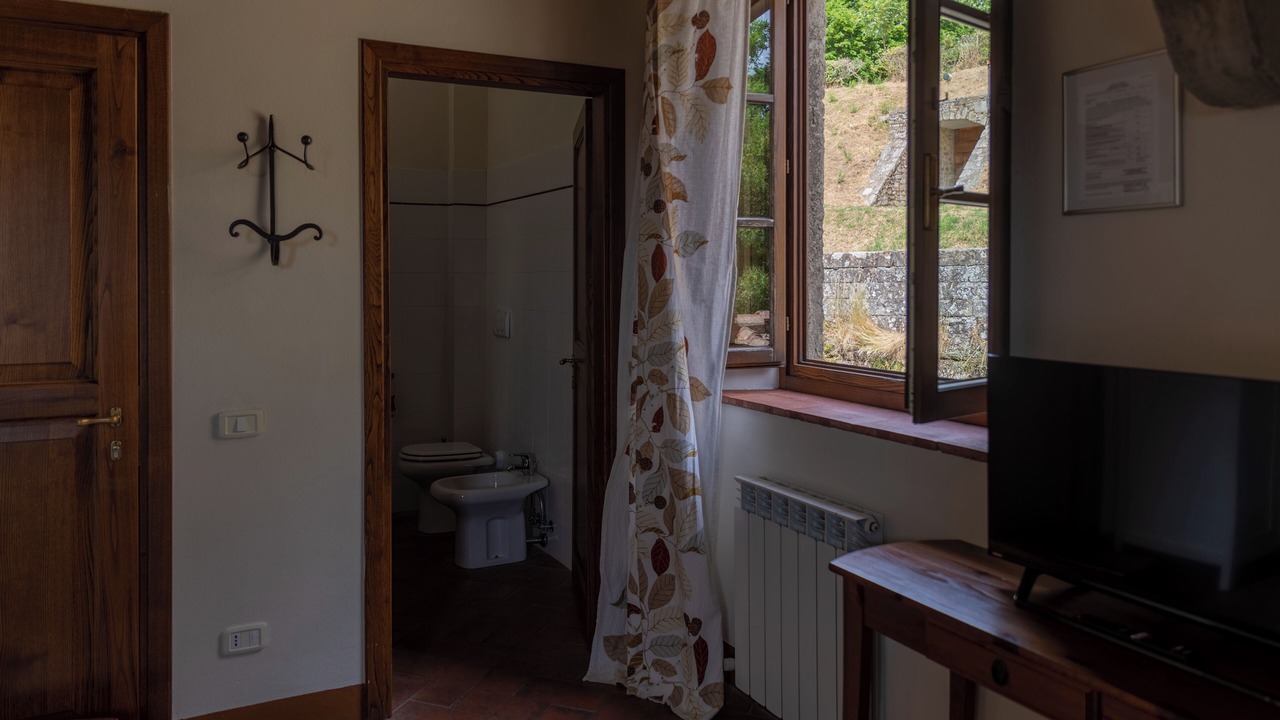 Photo of Bedroom in Porrena