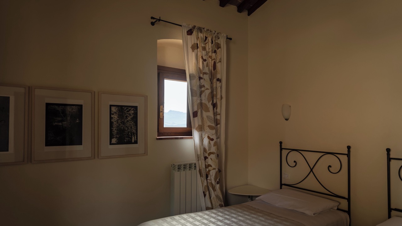 Photo of Bedroom in Porrena