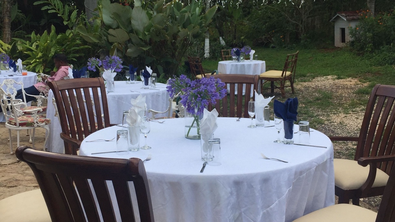 Photo of Outdoor in Mandeville