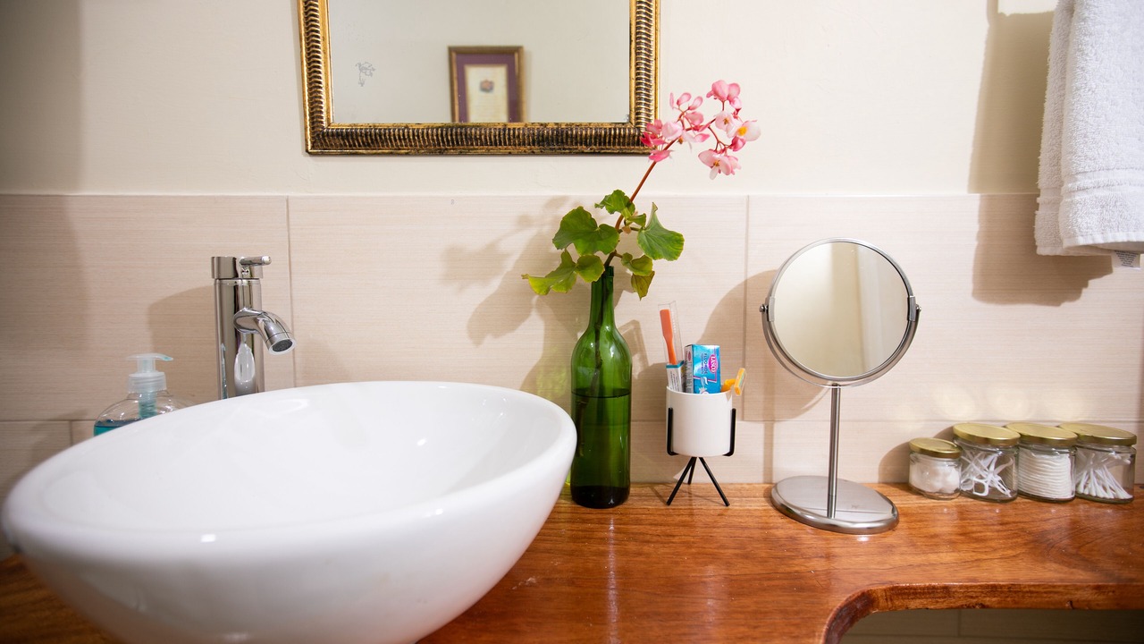 Photo of Bathroom in Mandeville