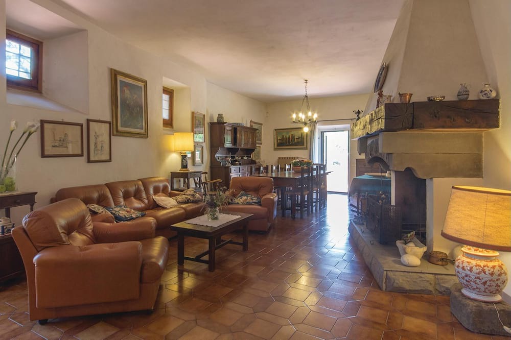 Photo of Bedroom in Borgo San Lorenzo